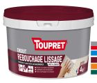 ENDUIT DE REBOUCHAGE LISSAGE PATE 4 KG