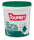 ENDUIT SPECIAL CARRELAGE PATE 1,5 KG