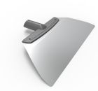 TETE DE RECHANGE 30 CM POUR LISSEUSE DE JOINTS NANOVIB