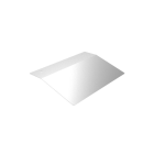 TETE DE RECHANGE 20 CM POUR LISSEUSE DE JOINTS NANOVIB