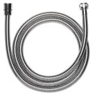 FLEXIBLE INOX DA CHROME 1.50M plaque brochable