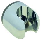 SUPPORT MURAL FIXE POUR DOUCHETTE plaque brochable