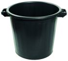 POUBELLE DOMESTIQUE 80 LITRES PLASTIQUE