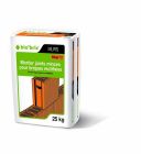 Mortier colle joint mince hiver gris - sac de 25kg