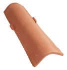 Chapeau a blocage terre cuite CANAL'FIX 46 Maritime - long. 46cm x larg. 17,3cm