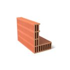 EQUERRE D'ABOUT DE PLANCHER HT 200