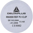 20 RECHARGES M6000REFP2CL