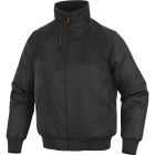 BLOUSON RENO2 GRIS/NOIR M