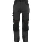 PANTALON M5PA3STR MARIN/NOIR L