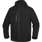 PARKA 3X1 EOLE2 NOIR XXL