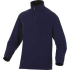 SOUS PULL ALMA MARINE/NOIR S