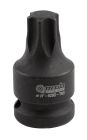 DOUILLES TOURNEVIS IMPACT 1/2'' TORX 60