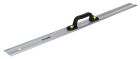REGLE ALUMINIUM A POIGNEE 80CM