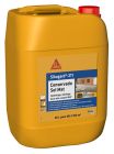 Conservado Sol Mat Sikagard-211 bidon de 20L