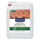 Destructeur de depots des verts concentre 2,5 L