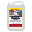 Traitement anti-algue rouge maxi format 6 L