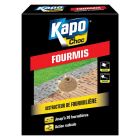 Granules destructeur de fourmiliere - etui 400 g