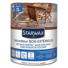 Saturateur application facile phase aqueuse Incolore - bidon de 1L