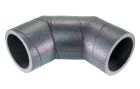 ACCESSOIRE PAGOSA COUDE PEHD 90° - 160 mm