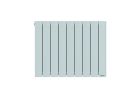 Radiateur a inertie electrique OROSI Blanc 1500W