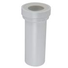 BATI WC COMPACT NU EVACUATION DROITE