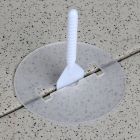 BLISTER 100BAGUES ANTI-FRICTION P/ CROISILL. AUTO-NIVELANTS A VIS