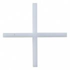 BLISTER DE 1000 CROISILLONS LARGEUR 2 MM