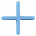 BLISTER DE 1000 CROISILLONS LARGEUR 3 MM