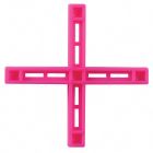 BLISTER DE 200 CROISILLONS LARGEUR 5 MM