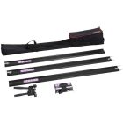 COUPE GRANDS FORMATS PRO SLIDE 3600 AVEC HOUSSE DE TRANSPORT