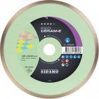 DISQUE DIAMANT PRO CERAM-E D. 180 x 22,23 x h 7