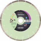DISQUE DIAMANT ULTRA CERAM-E D. 230 x 25,4 x h 8.5
