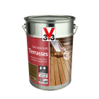 Saturateur terrasse IPE du Bresil - pot de 5L