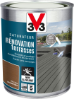 Saturateur renovation terrasses pin iluka - pot de 1L