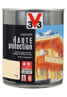 Lasure haute protection pin scandinave satine - bidon de 2,5L+20%