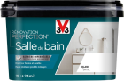 Peinture renovation perfection salle de bain satin blanc - pot de2L