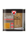 Vernis exterieur Climats Extremes - Brillant incolore - pot de 0,5L
