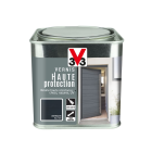 Vernis haute protection Incolore brillant - pot de 0,25L