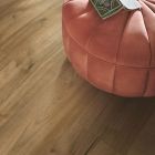 Revetement de sol en vinyle NAMSEN PRO Chene Cabane Naturel - long. 125,1cm x larg. 18,9cm x ep. 5mm