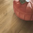 Revetement de sol en vinyle NAMSEN PRO Chene Cabane Clair - long. 125,1cm x larg. 18,9cm x ep. 5mm