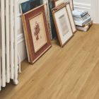 Revetement de sol stratifie BERGEN PRO Chene Cologne - long. 138cm x larg. 15,6cm x ep. 8mm