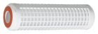 cartouche lavable anti-impuretes 60µ, efficacite 12 mois boite brochable 1 piece