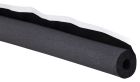 manchon d'isolation avec bande adhesive long.1 m, epais.13 mm, dia.28 mm vrac etiquete 1 piece