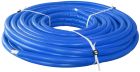multicouche tube isole BLEU en couronne Ø16 longueur 50 m vrac etiquete 1 piece