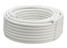 multicouche tube nu en couronne Ø26 longueur 25 m vrac etiquete 1 piece