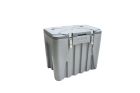 Coffre PEHD 75L - water proof IPX5