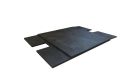 Tapis anti herbe 1100 x 800 mm caoutchouc