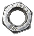 ECROU 6-PANS INOX A2 - M 8