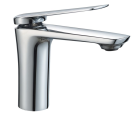 MITIGEUR LAVABO CAPARI BY EUROSANIT CHROME