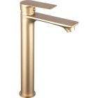 MITIGEUR LAVABO HAUT NYTIA BY EUROSANIT GOLD
